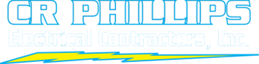CR Phillips Electrical Contractors